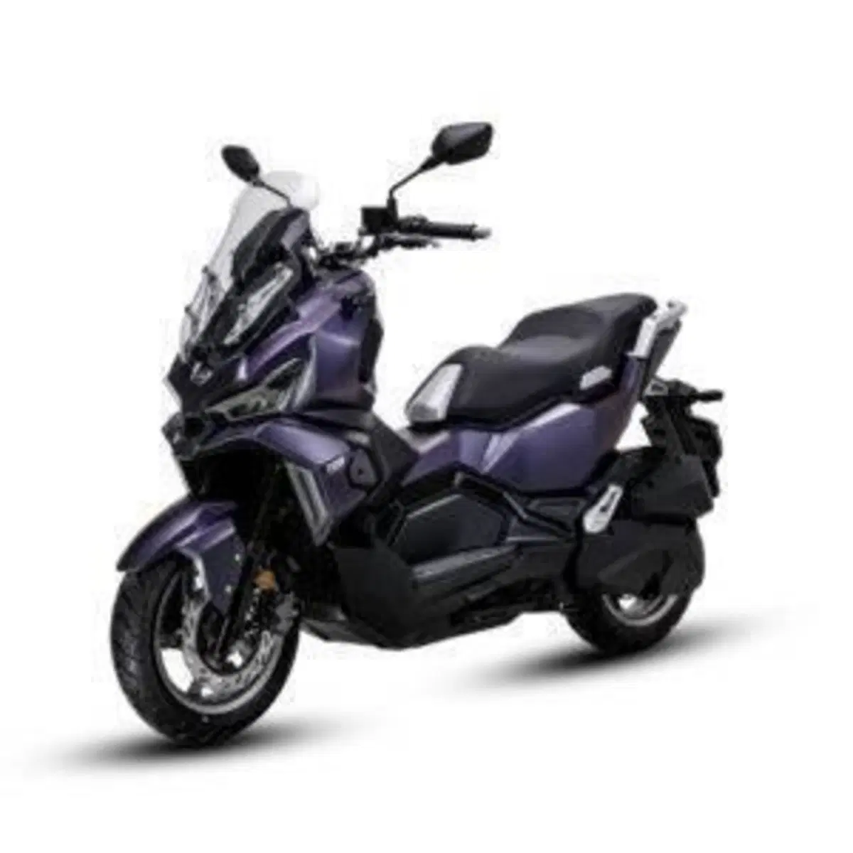 Sym ADX 125 (2025 - 26) (17)