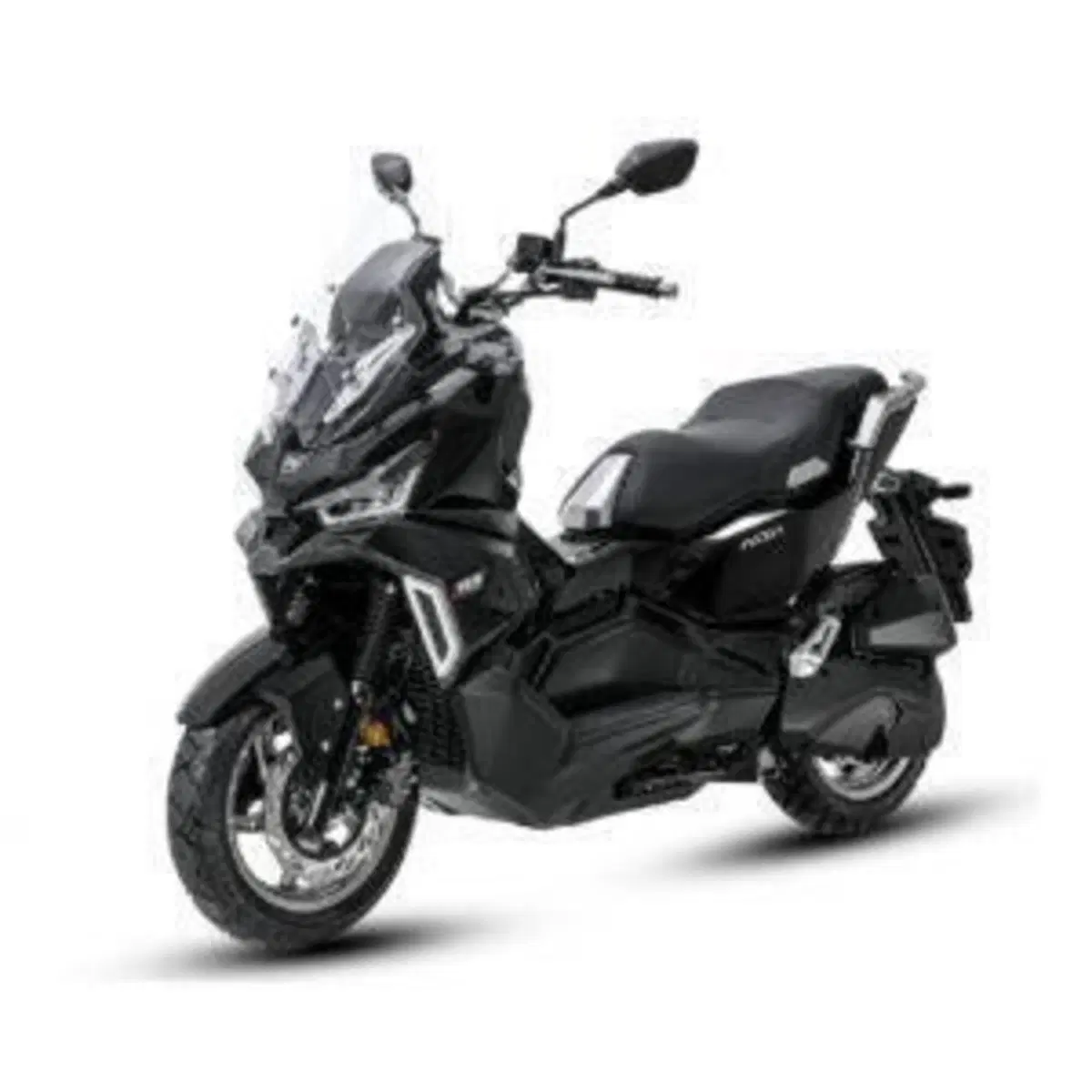 Sym ADX 125 (2025 - 26) (19)
