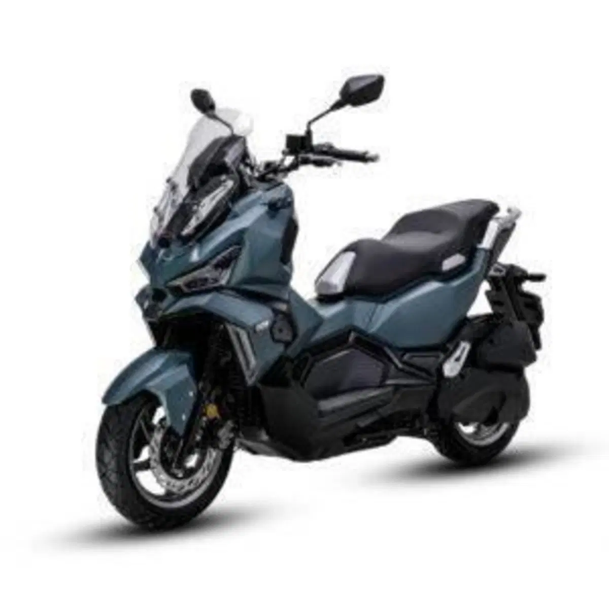Sym ADX 125 (2025 - 26) (20)