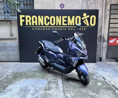 Sym ADX 125 (2025 - 26) nuova