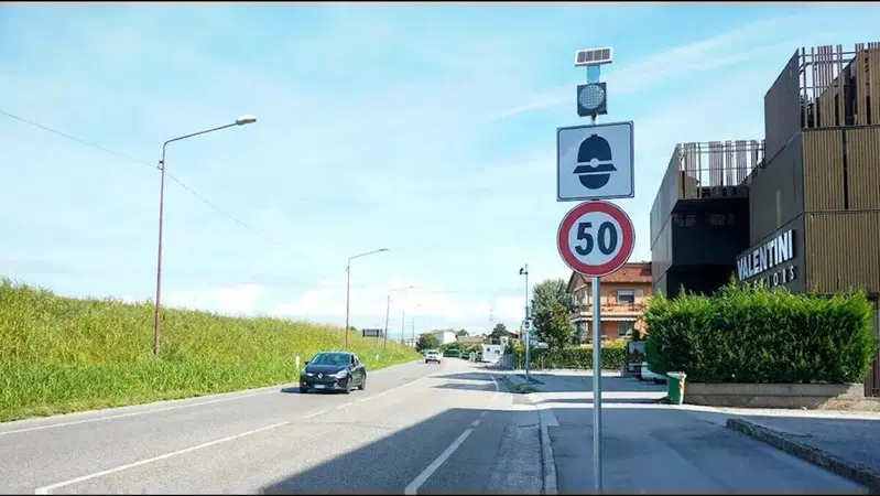 Multe record: indagati due vigili urbani di Cadoneghe