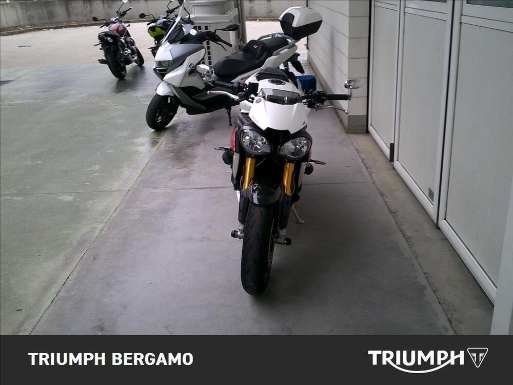 Triumph Speed Triple 1050 S ABS (2016 - 17) (5)