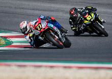 Trofeo Aprilia RS660 2024: squadra che vince non si cambia