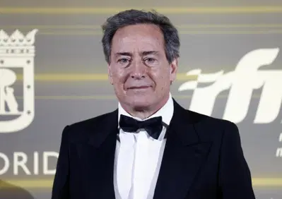Sito Pons, un ritratto inedito di Nico