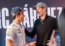 MotoGP 2024. Marc Marquez in Ducati/Gresini: perché sì, perché no? #lanotiziainprimafila [VIDEO] 