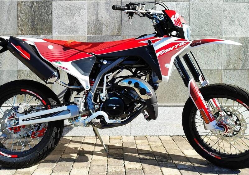 Moto Enduro 50cc Usate Moto Enduro 50cc Moto 50cc Motard Usate