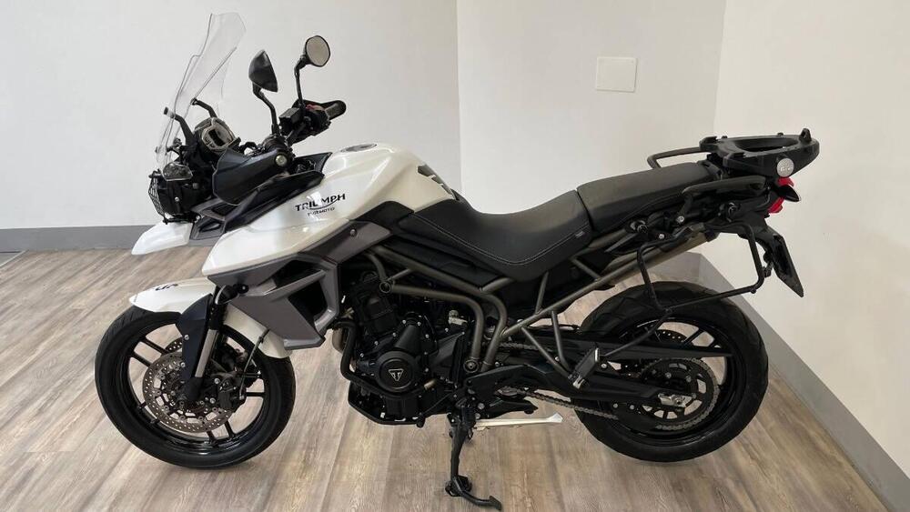 Triumph Tiger 800 XRx (2015 - 17) (5)