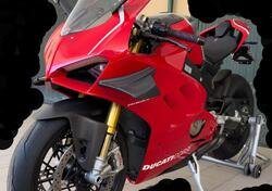 Ducati Panigale V4 R 1000 (2019 - 20) usata
