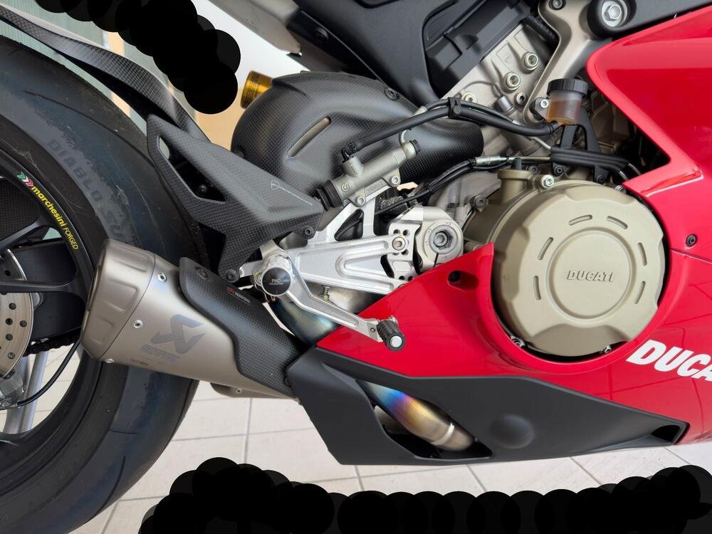 Ducati Panigale V4 R 1000 (2019 - 20) (4)
