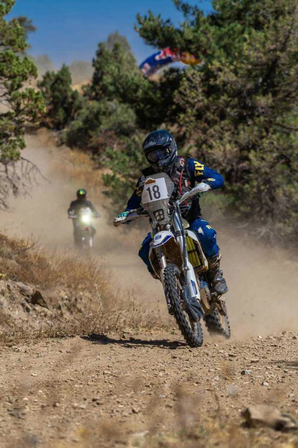 Rally-Raid. Transanatolia. Aprilia-Cerutti, il ghiaccio è rotto! (8)