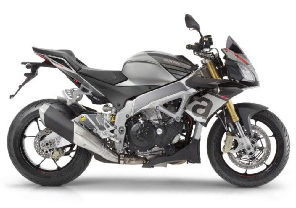 Aprilia Tuono 1100 V4 RR (2015 - 17) (5)