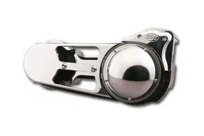 Primaria aperta BDL Shorty 2" lucida BDL 