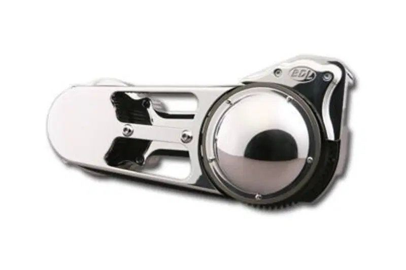 Primaria aperta BDL Shorty 2" lucida BDL 