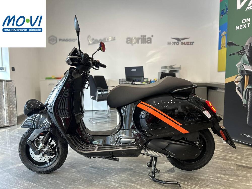 Vespa GTV 300 Hpe (2023 - 24)