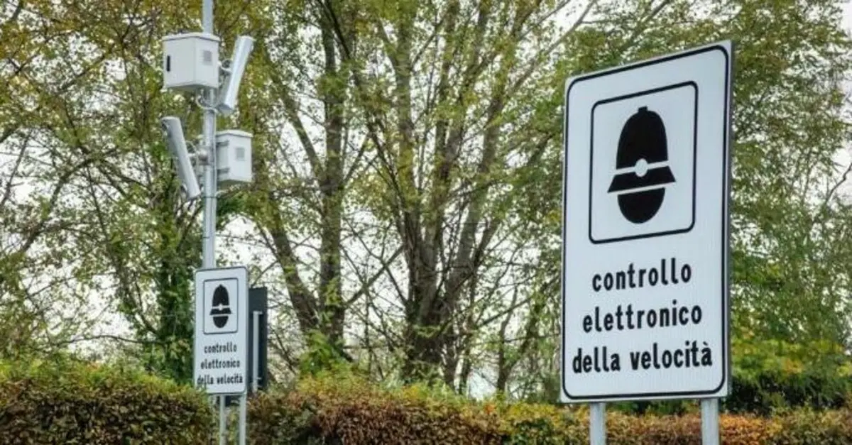 Cadoneghe. L'autovelox da 24 mila multe &egrave; irregolare: verranno annullate?