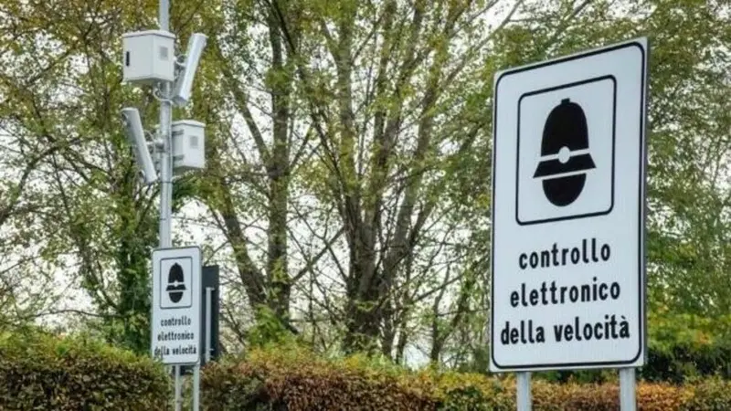 Cadoneghe. L'autovelox da 24 mila multe &egrave; irregolare: verranno annullate?