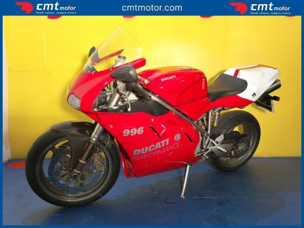 Ducati 996 Biposto (1998 - 01) (4)