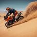 KTM presenta la nuova 890 Adventure R Rally: ne esistono solamente 700 esemplari