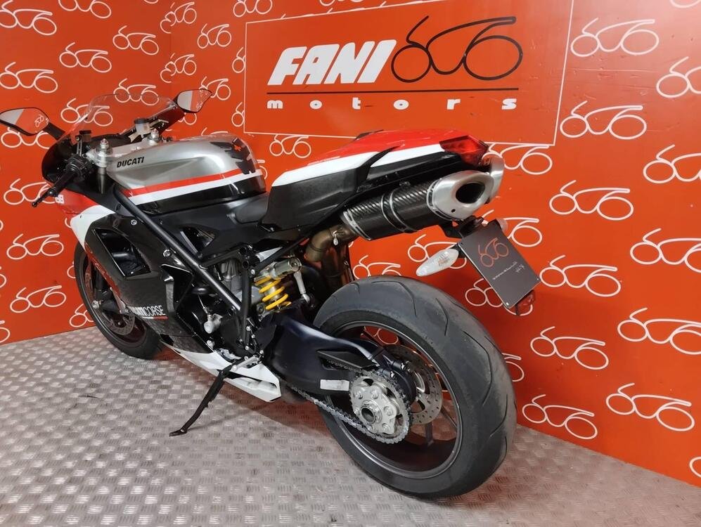 Ducati 1198 (2009 - 12) (2)