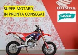Honda CRF 450 RX Supermoto (2023 - 24) nuova