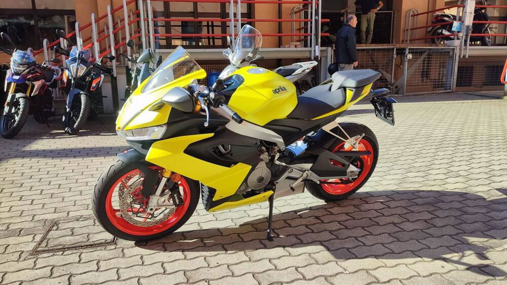 Aprilia RS 660 (2020 - 24) (3)