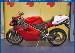 Ducati 916 SPS (1997 - 99) usata