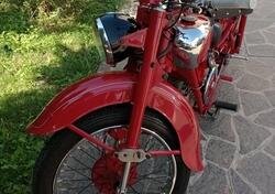 Moto Guzzi Airone  d'epoca