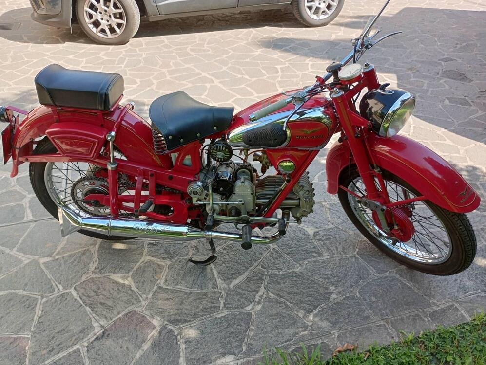 Moto Guzzi Airone  (3)
