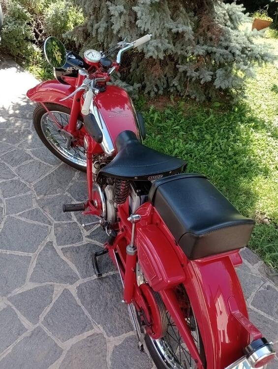 Moto Guzzi Airone  (4)