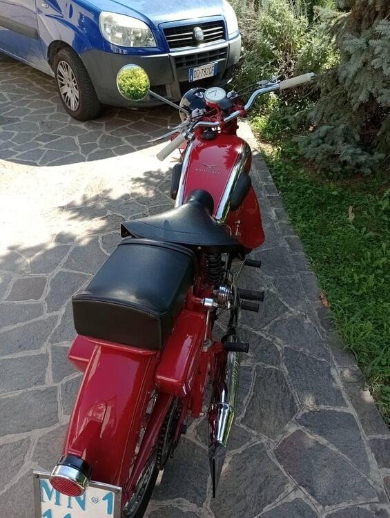 Moto Guzzi Airone  (5)