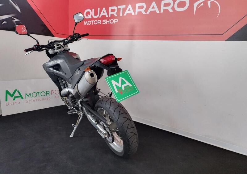 Torino Moto, Ducati - Husqvarna