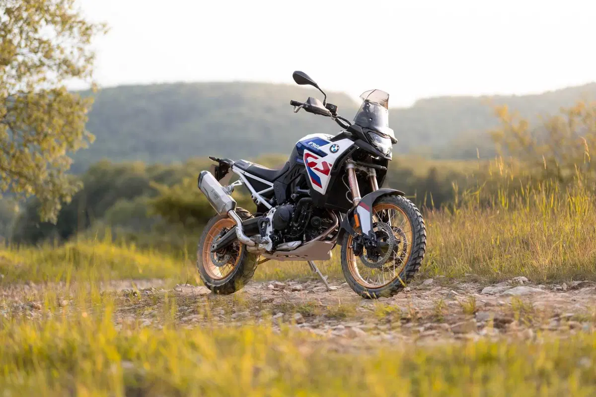 Arrivano le nuove BMW F 900 GS, F 900 GS Adventure e F 800 GS [GALLERY] (4)