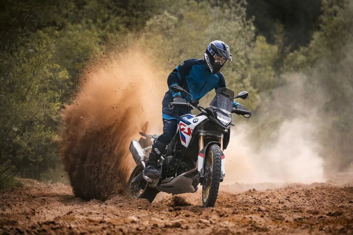 Arrivano le nuove BMW F 900 GS, F 900 GS Adventure e F 800 GS [GALLERY] (6)