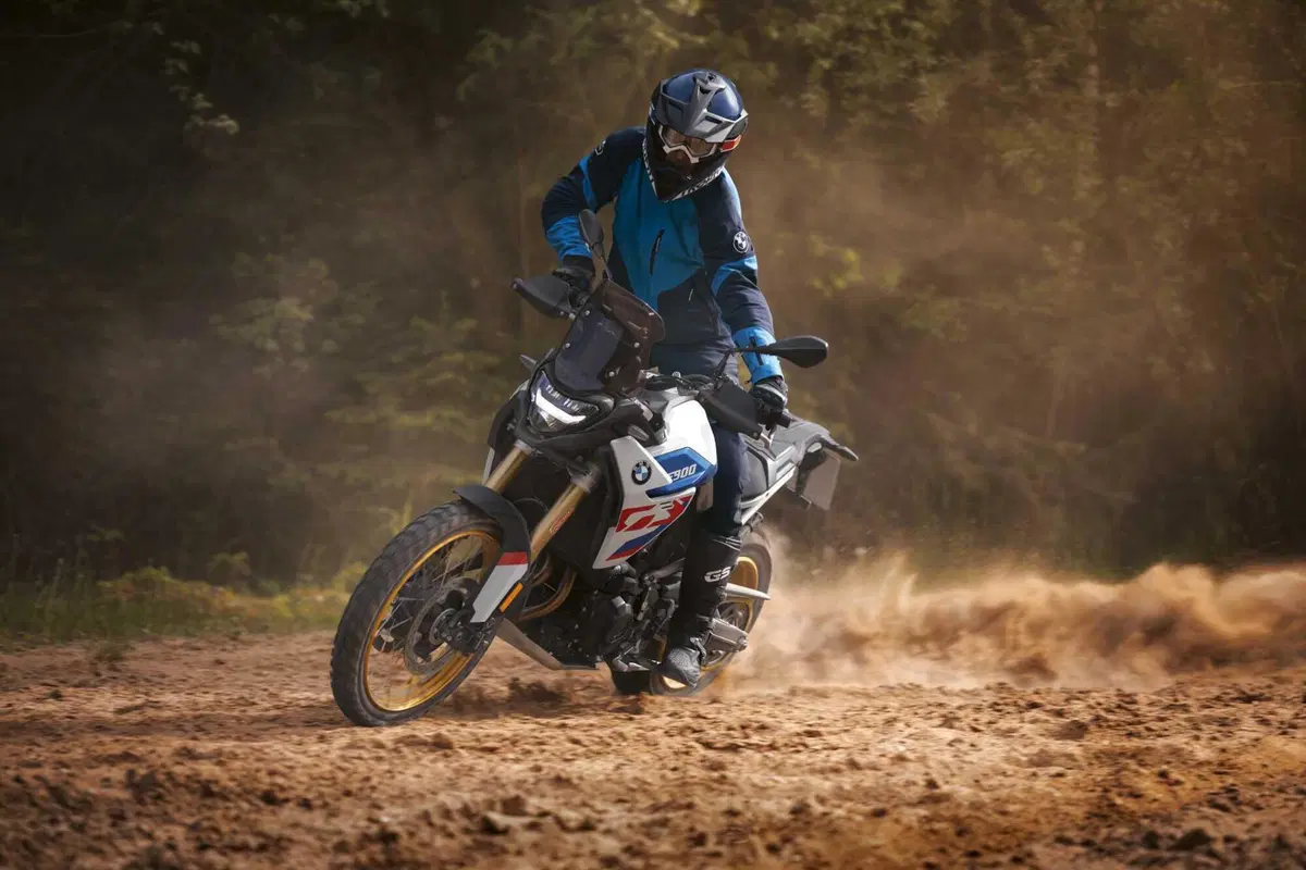 Arrivano le nuove BMW F 900 GS, F 900 GS Adventure e F 800 GS [GALLERY] (7)
