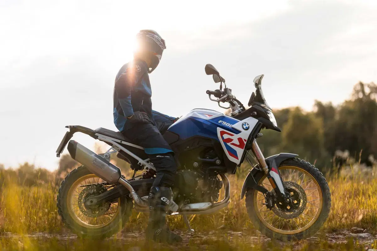 Arrivano le nuove BMW F 900 GS, F 900 GS Adventure e F 800 GS [GALLERY] (10)