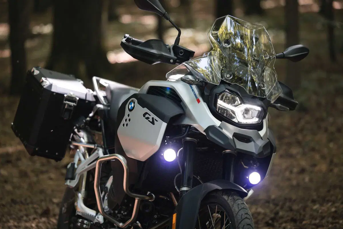 Arrivano le nuove BMW F 900 GS, F 900 GS Adventure e F 800 GS [GALLERY] (13)