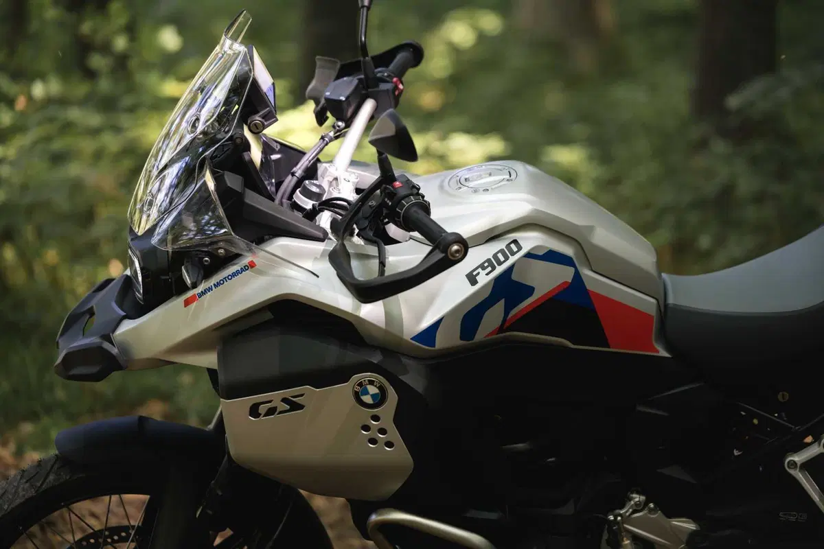 Arrivano le nuove BMW F 900 GS, F 900 GS Adventure e F 800 GS [GALLERY] (14)