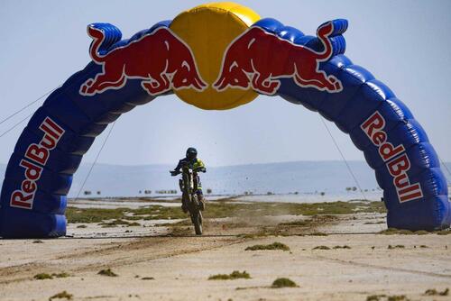 Rally-Raid. Transanatolia. Botturi cade, Tarres allunga (4)