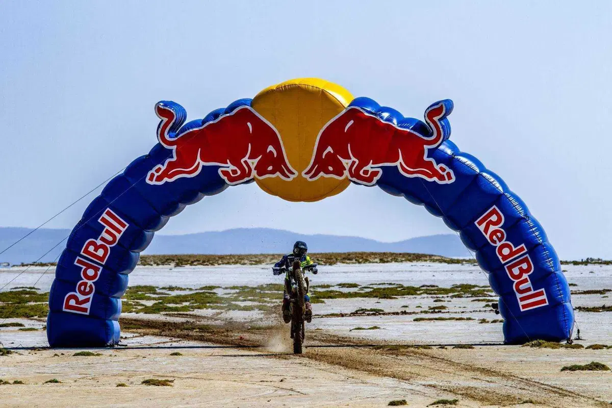 Rally-Raid. Transanatolia. Botturi cade, Tarres allunga (13)