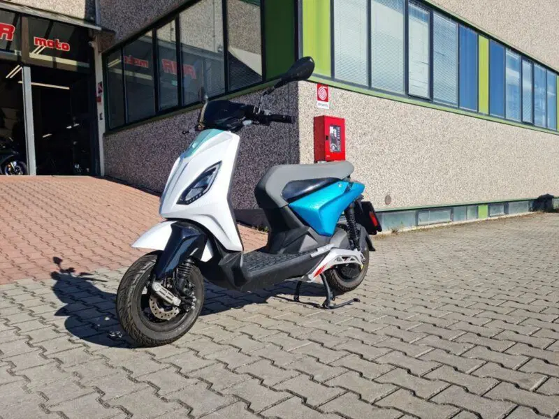 Piaggio 1 (2022 - 26)