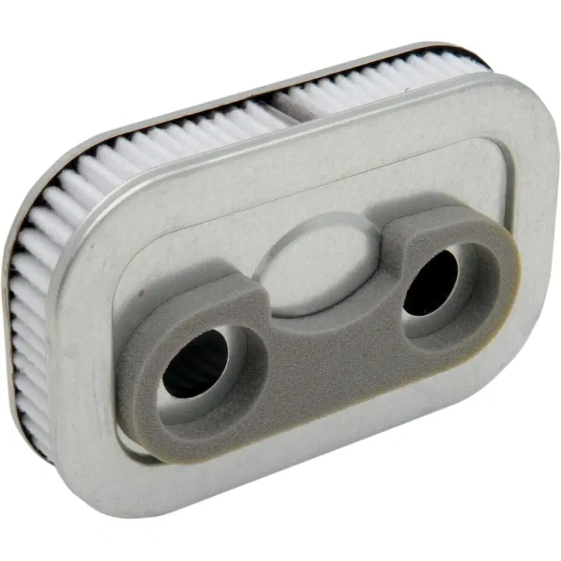Filtro aria in carta per Sportster dal 1988 al 200 Drag Specialties