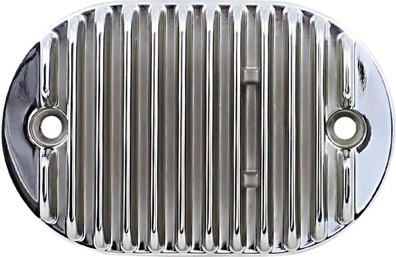 Regolatore di tensione cromato per Softail dal 201 