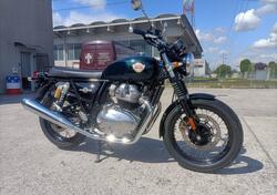 Royal Enfield Interceptor 650 (2021 - 24) nuova