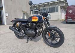 Royal Enfield Interceptor 650 (2021 - 24) nuova