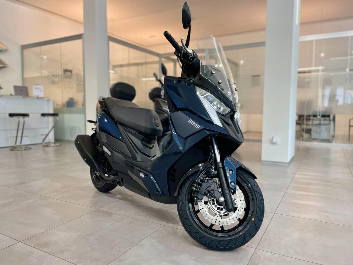 Vendo Kymco Dink Flat Nuova A Brescia Codice