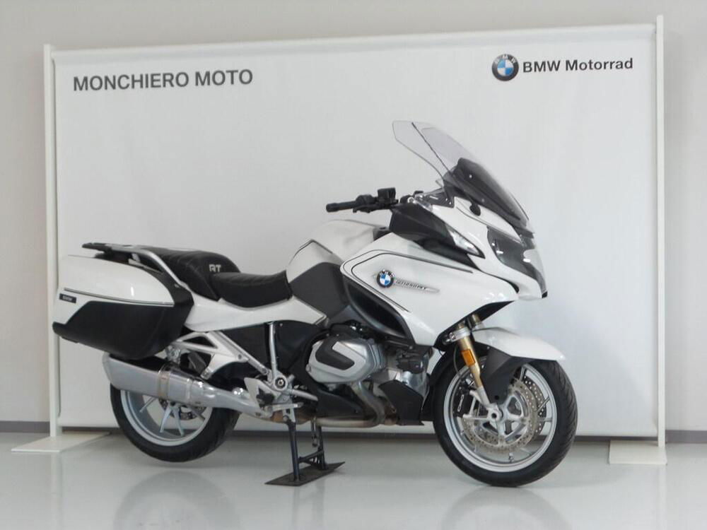 Bmw R 1250 RT (2019 - 20)