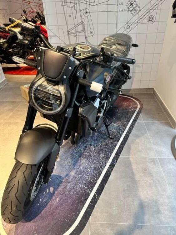 Honda CB 1000 R Black Edition (2021 - 24) (3)