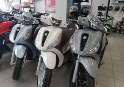 Piaggio Medley 125 S ABS (2021 - 24) nuova