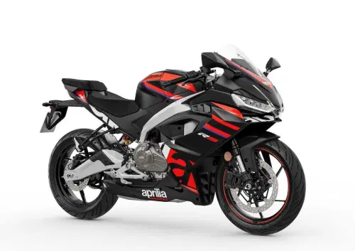 Aprilia RS 457 (2024 - 26)