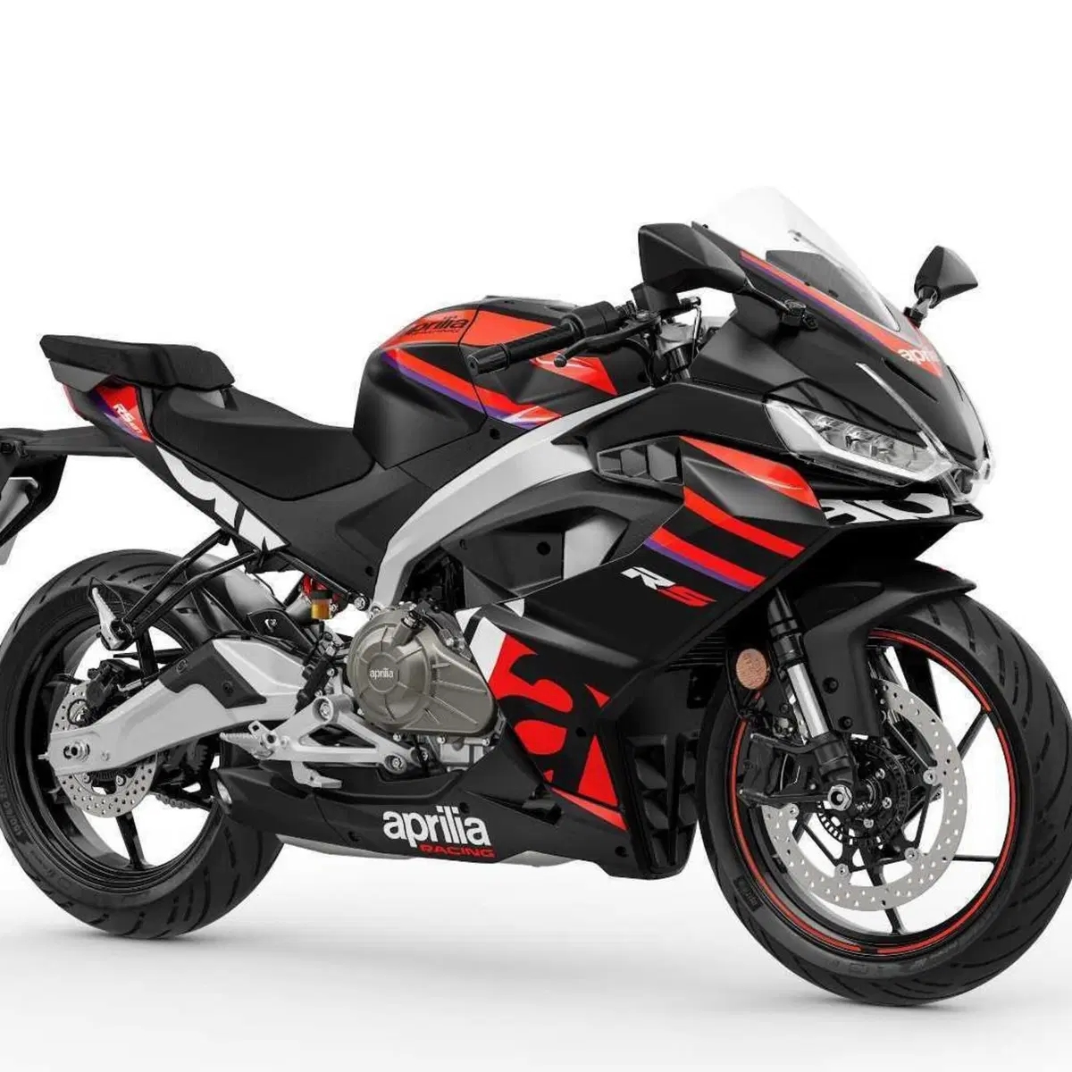 Aprilia RS 457 (2024 - 26)